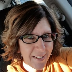 Meet your Posher, Shari